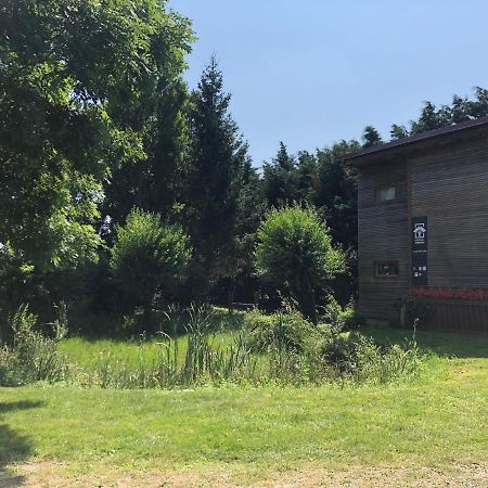 Willa Le Domaine Des Zoiseaux - Lddz Des Flandres Vieux-Berquin Zewnętrze zdjęcie