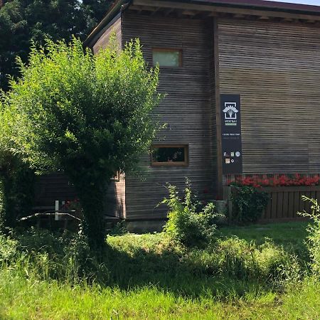 Willa Le Domaine Des Zoiseaux - Lddz Des Flandres Vieux-Berquin Zewnętrze zdjęcie